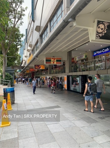 Lucky Plaza (D15), Retail #540548211